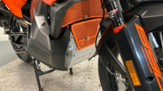 Ktm Adventure 890 Adventure (21MY)
